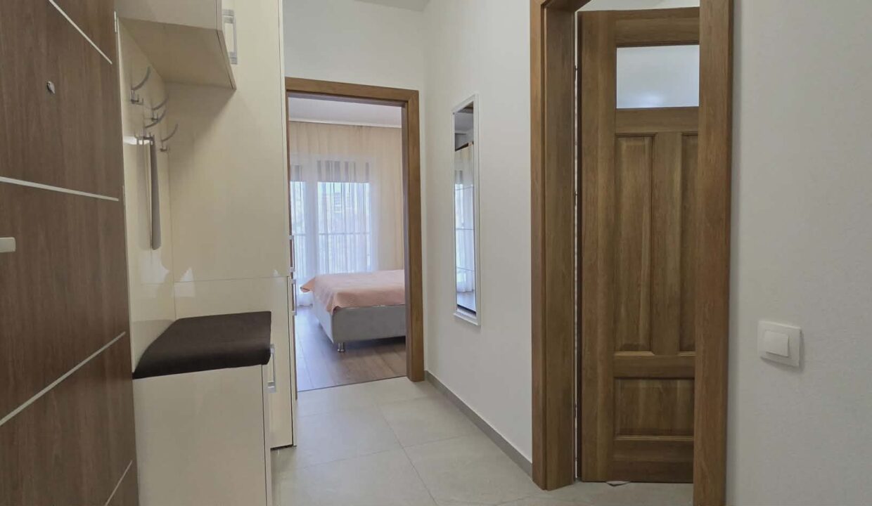 AP1225-Apartament 2 camere de inchiriat, str. Mestesugarilor-14