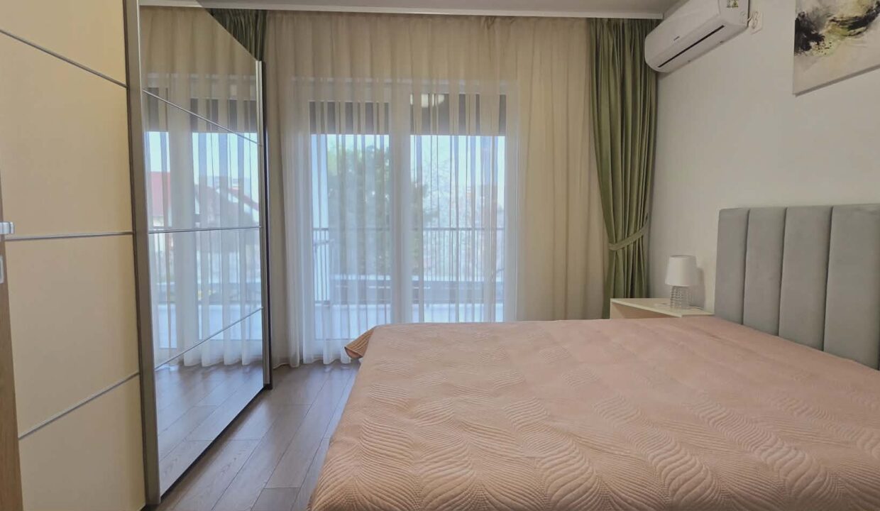 AP1225-Apartament 2 camere de inchiriat, str. Mestesugarilor-15
