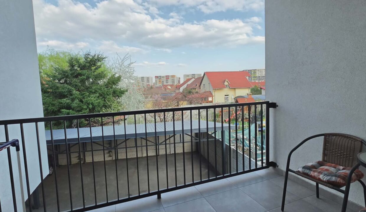 AP1225-Apartament 2 camere de inchiriat, str. Mestesugarilor-26