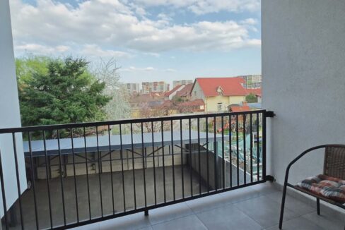 AP1225-Apartament 2 camere de inchiriat, str. Mestesugarilor-26