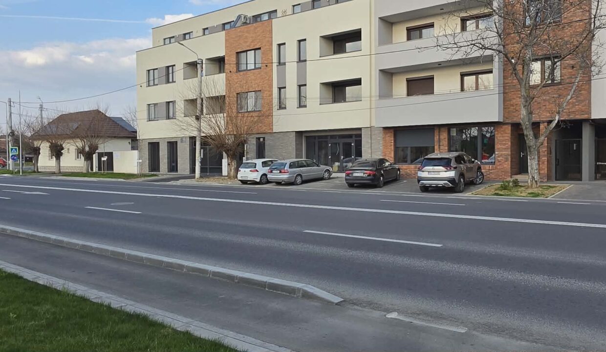 AP1225-Apartament 2 camere de inchiriat, str. Mestesugarilor-30