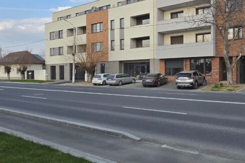 AP1225-Apartament 2 camere de inchiriat, str. Mestesugarilor-30