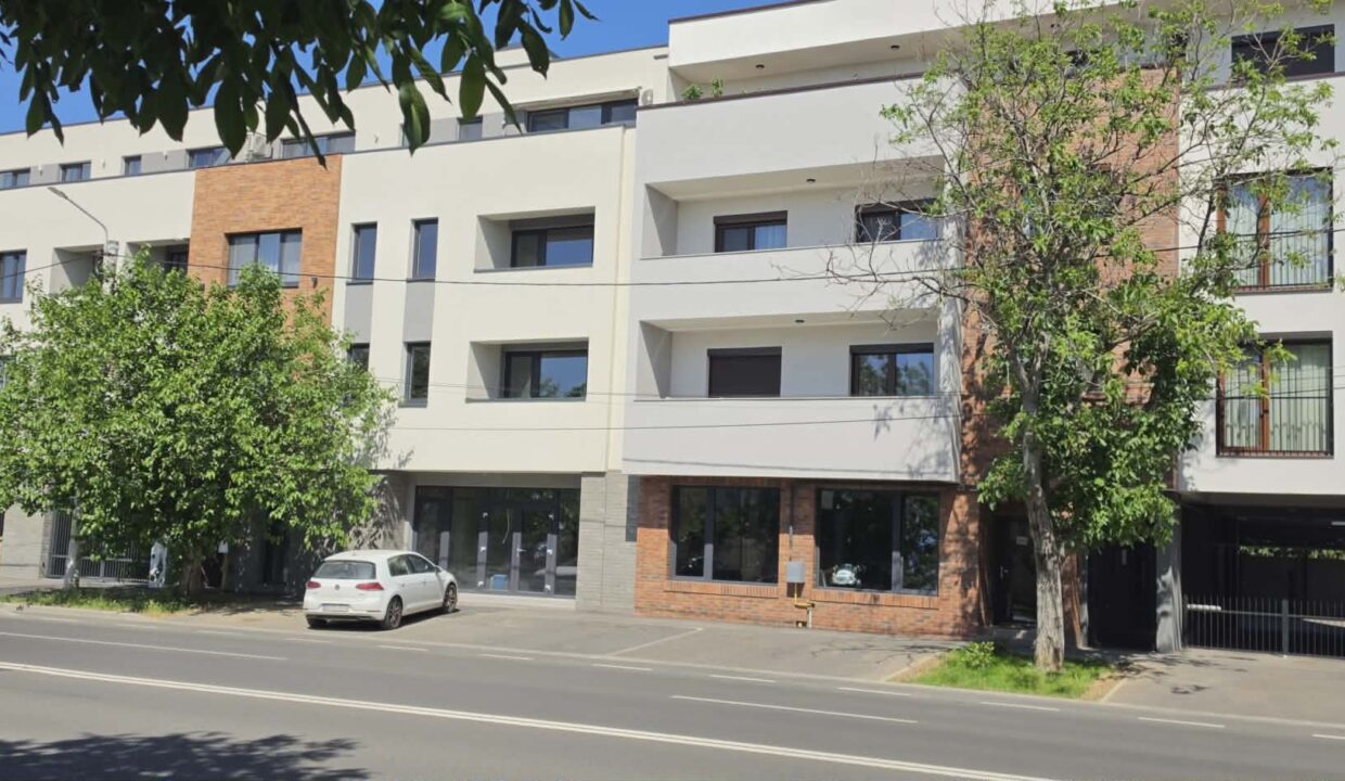 AP1225-Apartament 2 camere de inchiriat, str. Mestesugarilor-32