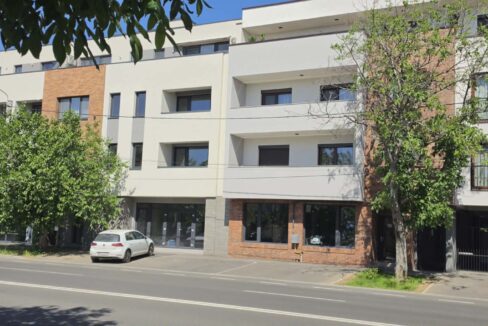 AP1225-Apartament 2 camere de inchiriat, str. Mestesugarilor-32