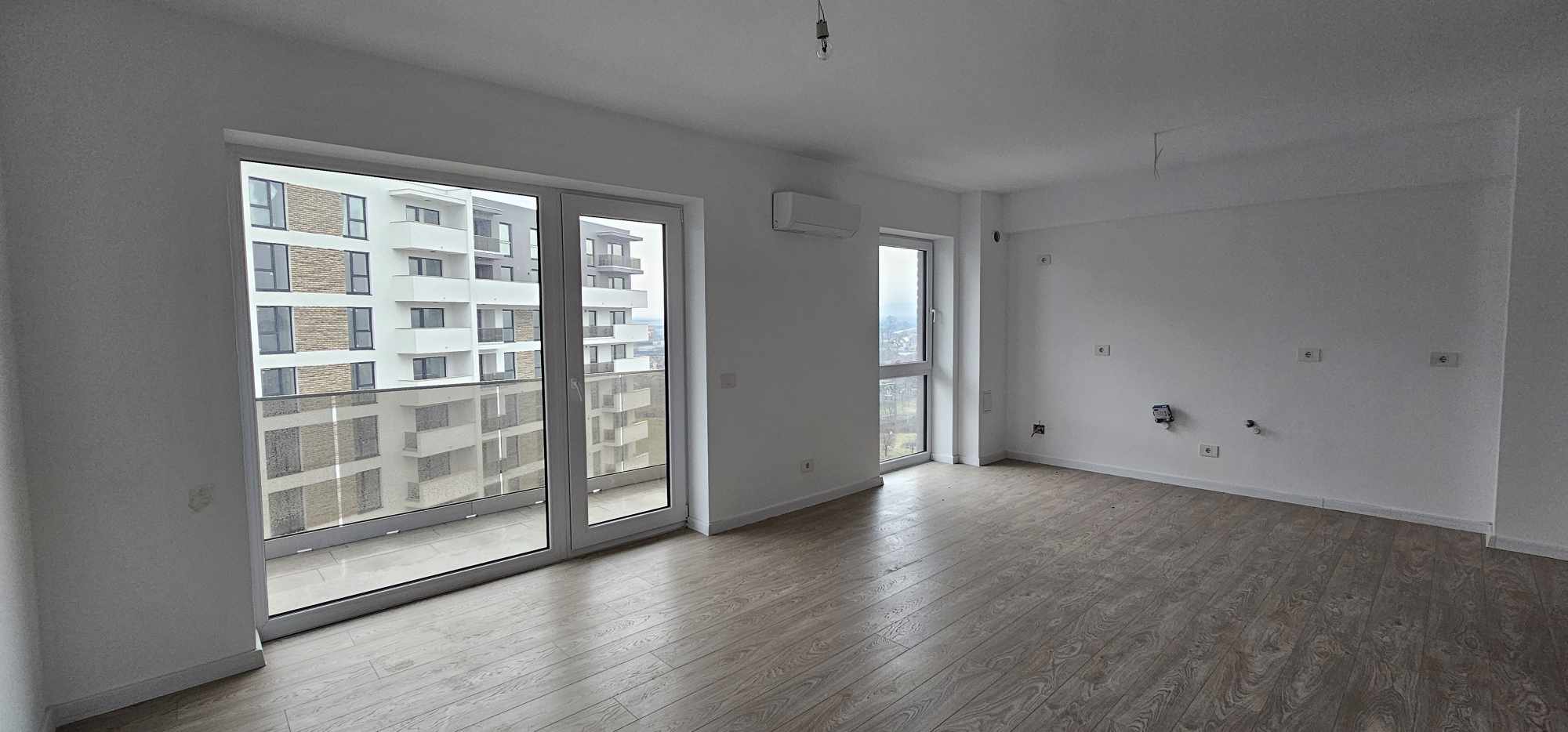 Apartament 3 camere de vanzare, finisat, Prima Green Residence – AP1336