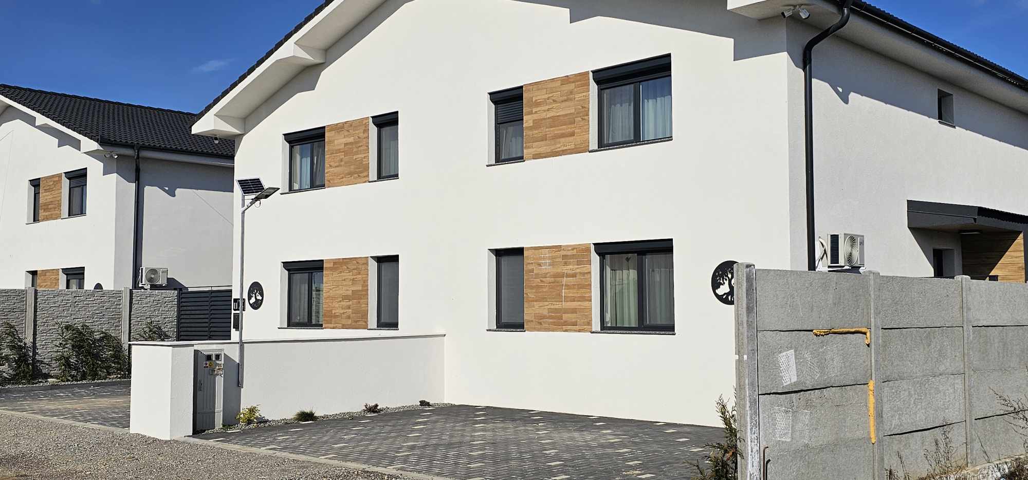 Casa noua de inchiriat, cartier Grigorescu – CV0479