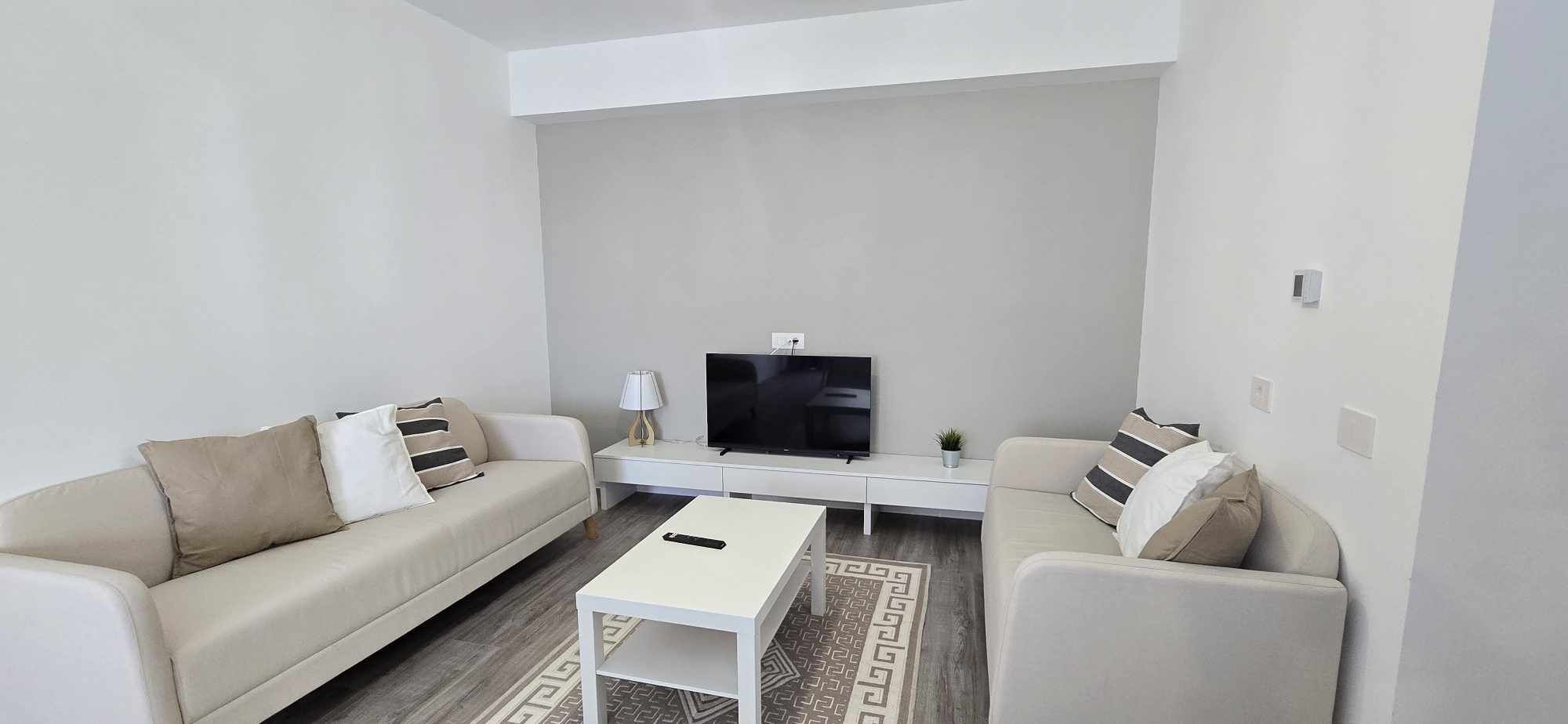 Apartament 2 camere de închiriat, Prima Premium Decebal- AP1367