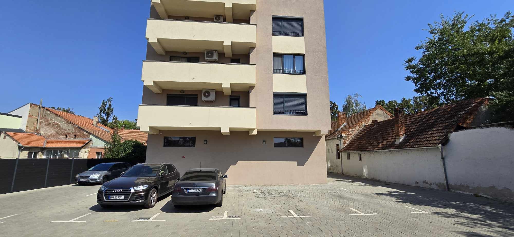 Apartament 2 camere de inchiriat, str. Parcul Petofi-AP1390