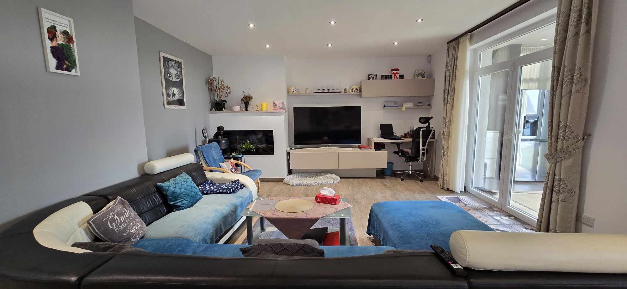 Casa 4 camere de vanzare, Sanmartin, zona str Carmel- CV0487