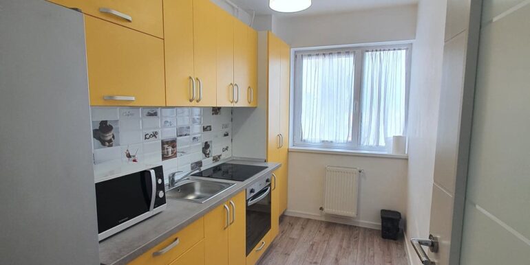 Apartament 2 camere de inchiriat, Prima Premium Sucevei, Oradea AP1004 - 02