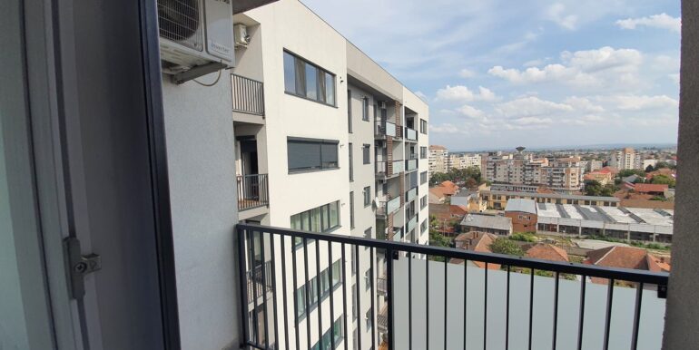 Apartament 2 camere de inchiriat, Prima Premium Sucevei, Oradea AP1004 - 08