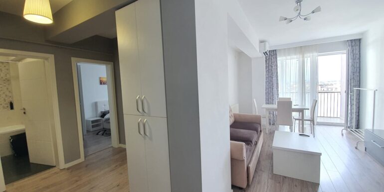 Apartament 2 camere de inchiriat, Prima Premium Sucevei, Oradea AP1004 - 11