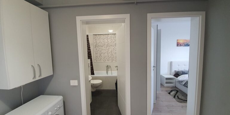 Apartament 2 camere de inchiriat, Prima Premium Sucevei, Oradea AP1004 - 14