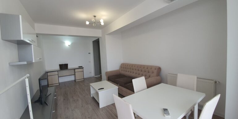 Apartament 2 camere de inchiriat, Prima Premium Sucevei, Oradea AP1004 - 18