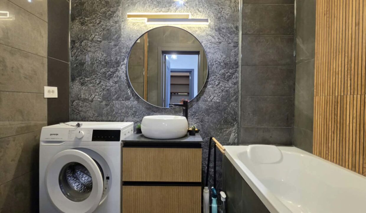 AP1406-Apartament 2 camere de închiriat, ap. 408, et. 4, Prima Green-17