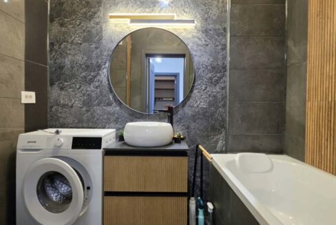 AP1406-Apartament 2 camere de închiriat, ap. 408, et. 4, Prima Green-17