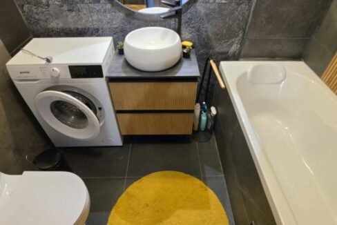 AP1406-Apartament 2 camere de închiriat, ap. 408, et. 4, Prima Green-19