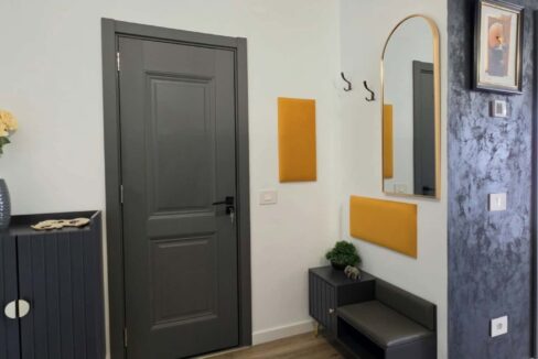 AP1406-Apartament 2 camere de închiriat, ap. 408, et. 4, Prima Green-26
