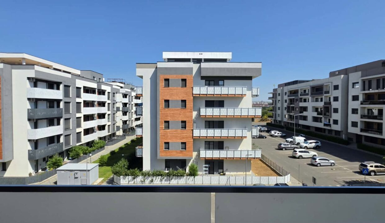 AP1408-Apartament 2 camere de inchiriat, str. Ceyrat-25
