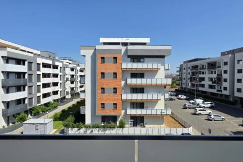AP1408-Apartament 2 camere de inchiriat, str. Ceyrat-25