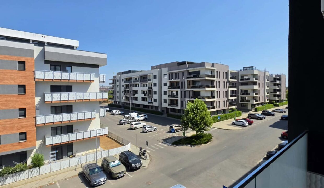 AP1408-Apartament 2 camere de inchiriat, str. Ceyrat-26