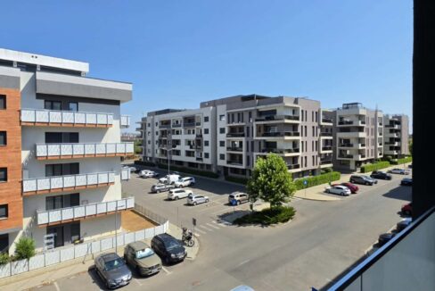AP1408-Apartament 2 camere de inchiriat, str. Ceyrat-26