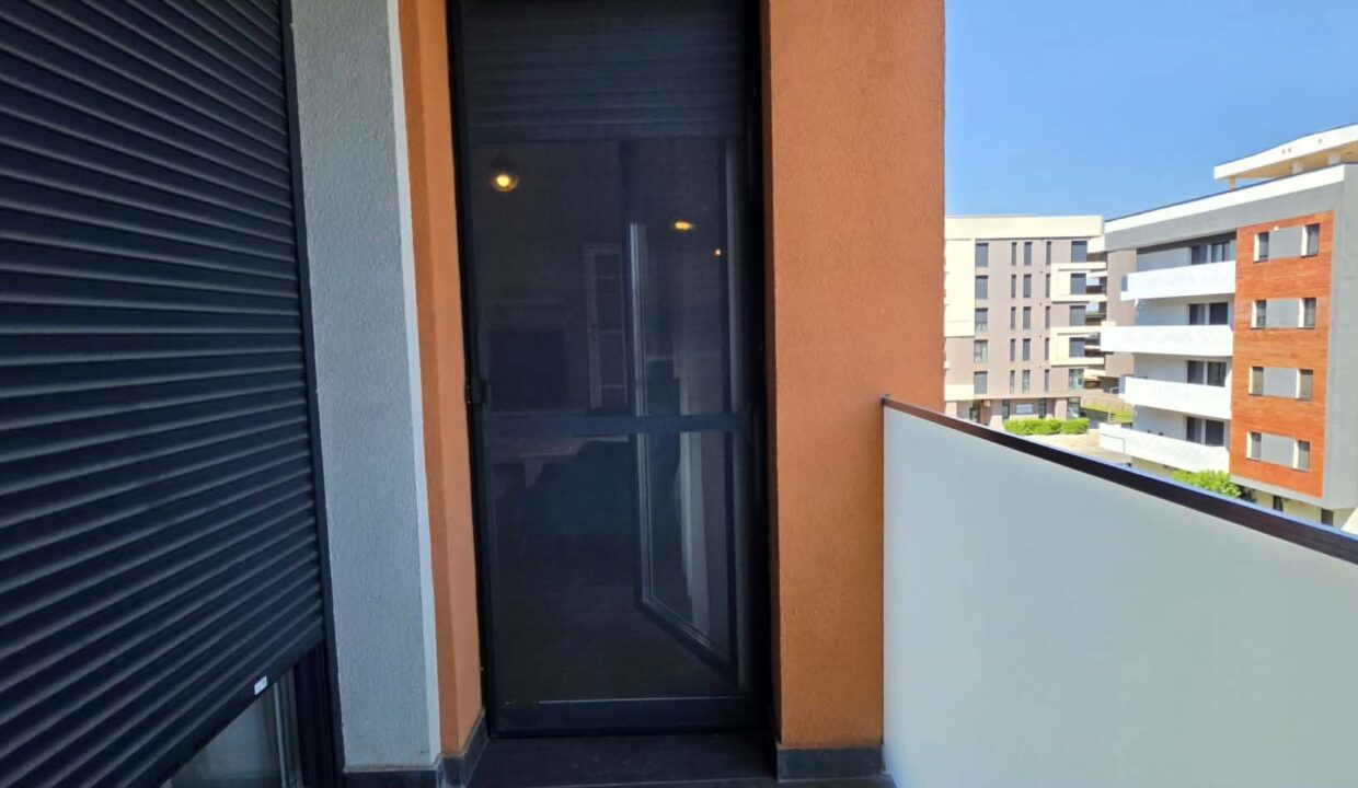 AP1408-Apartament 2 camere de inchiriat, str. Ceyrat-28