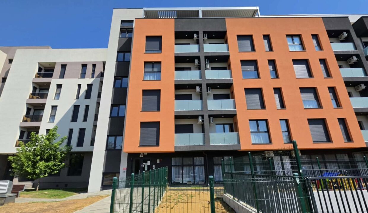 AP1408-Apartament 2 camere de inchiriat, str. Ceyrat-29