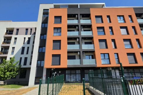 AP1408-Apartament 2 camere de inchiriat, str. Ceyrat-29