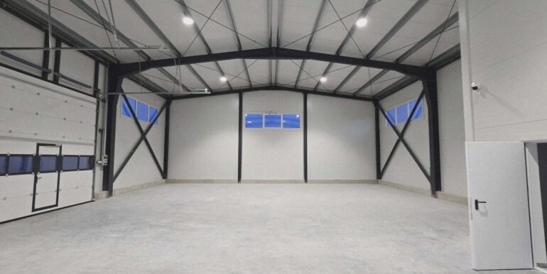 H0031-Hala de inchiriat spatiu de depozitare, showroom, birouri-21