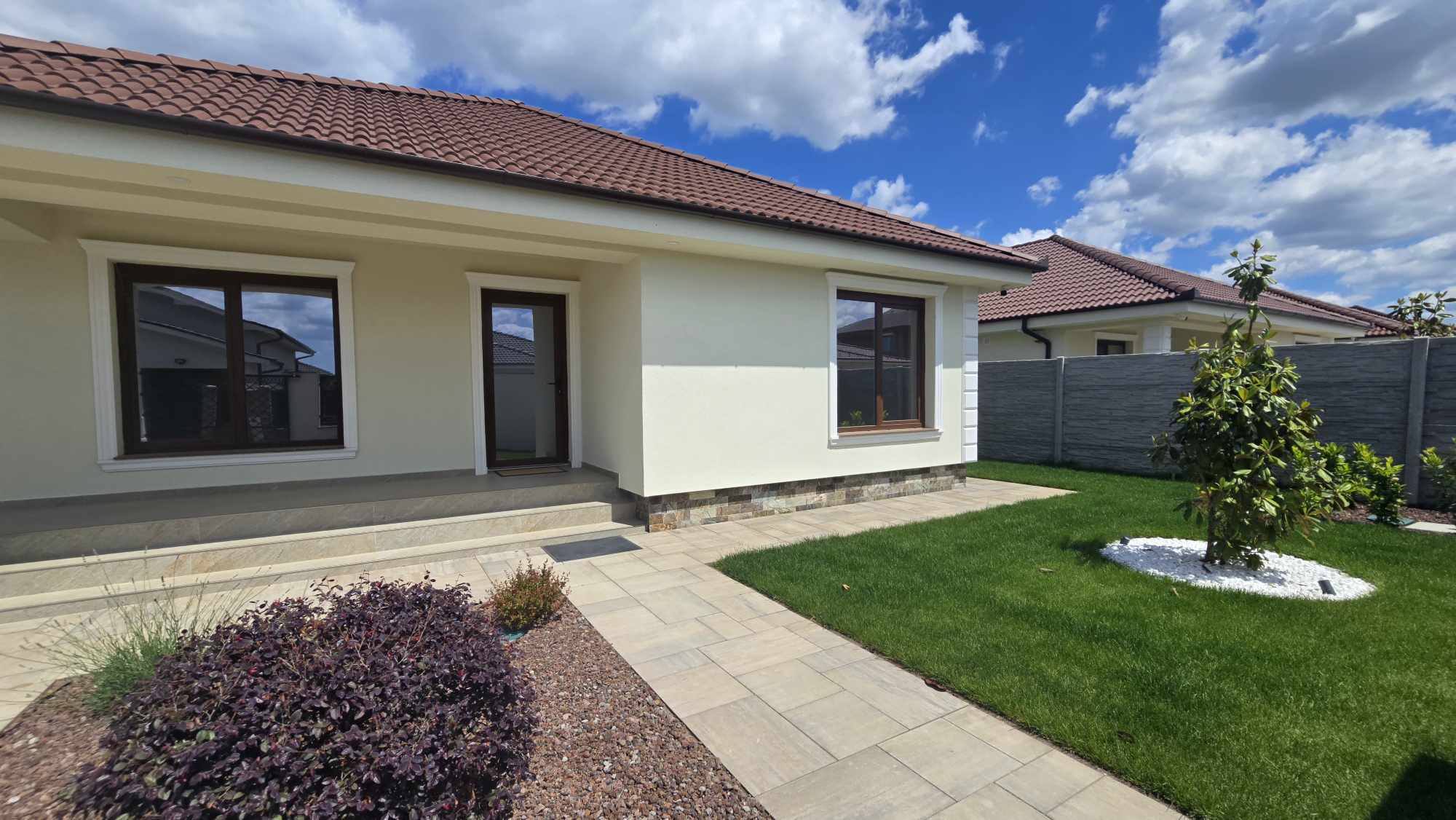 Casa de vanzare, cart. Viena Residence- CV0501