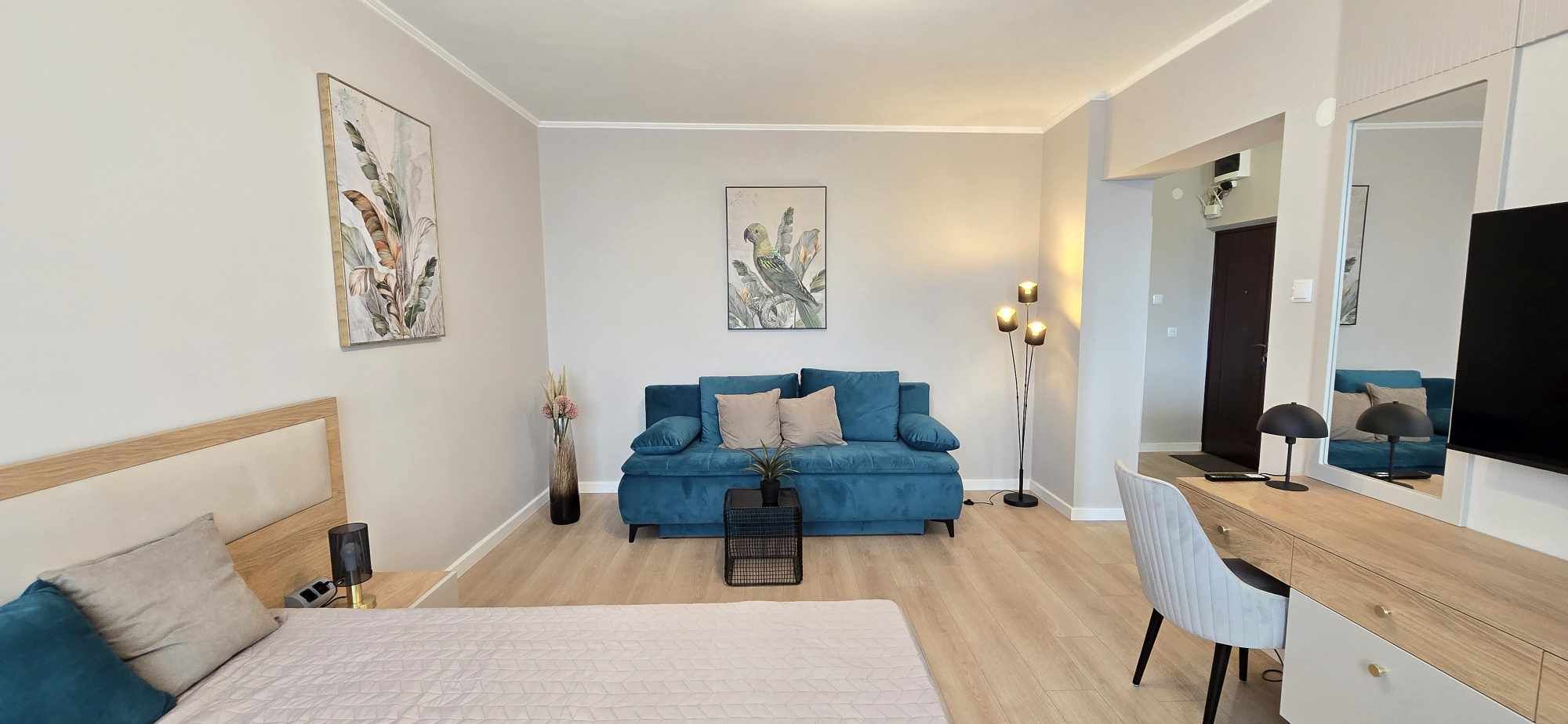 Apartament de inchiriat, central, str.Republicii- AP1413