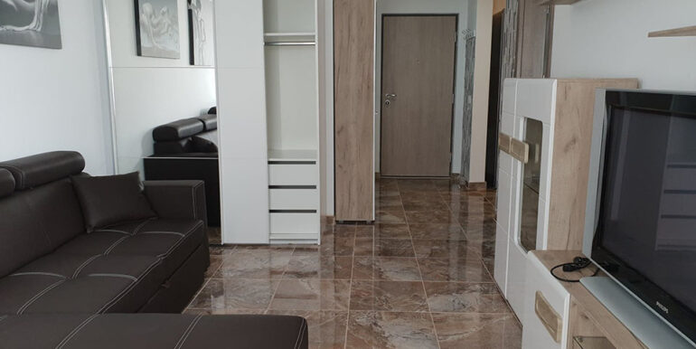 Apartament 2 camere de inchiriat etajul 7 Prima Decebal AP0746 - 10