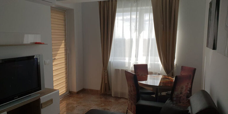 Apartament 2 camere de inchiriat etajul 7 Prima Decebal AP0746 - 22