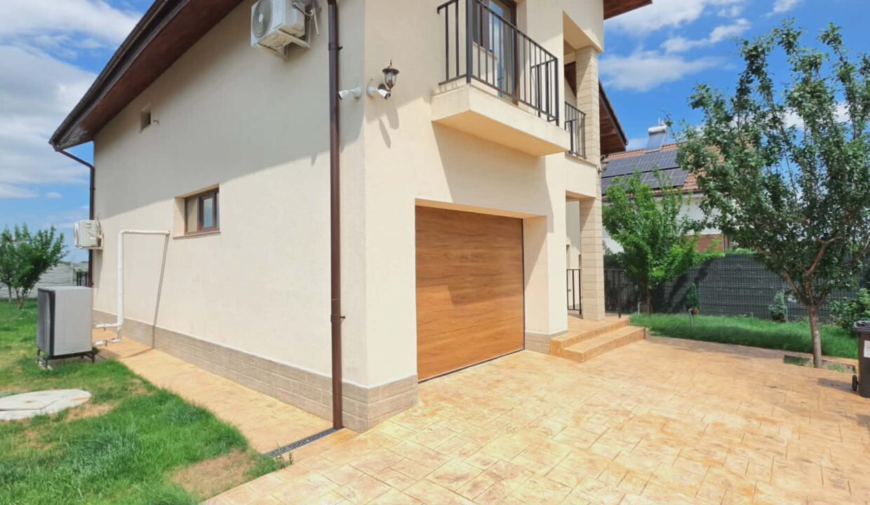 CV0503-Casa de inchiriat Oradea, inspre Santandrei, str. Jupiter, nr. 7-03