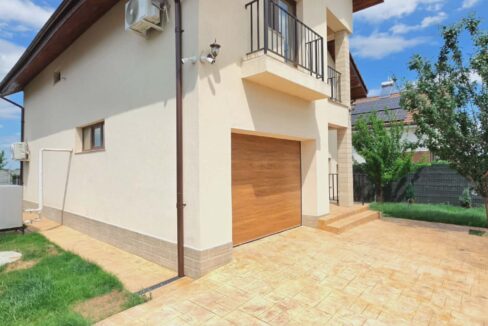 CV0503-Casa de inchiriat Oradea, inspre Santandrei, str. Jupiter, nr. 7-03