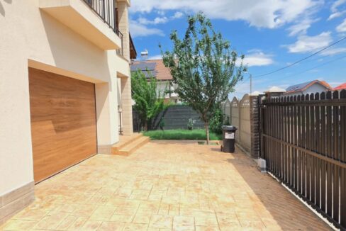 CV0503-Casa de inchiriat Oradea, inspre Santandrei, str. Jupiter, nr. 7-04