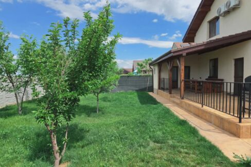 CV0503-Casa de inchiriat Oradea, inspre Santandrei, str. Jupiter, nr. 7-06