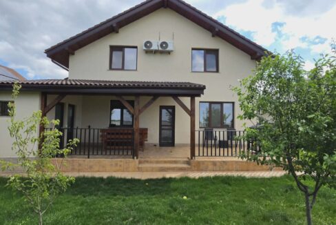 CV0503-Casa de inchiriat Oradea, inspre Santandrei, str. Jupiter, nr. 7-09