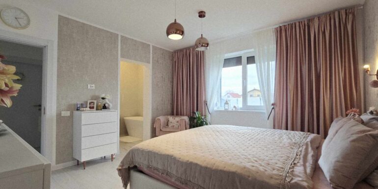 CV0506-Casa noua pe nivel de vanzare, Santandrei-47