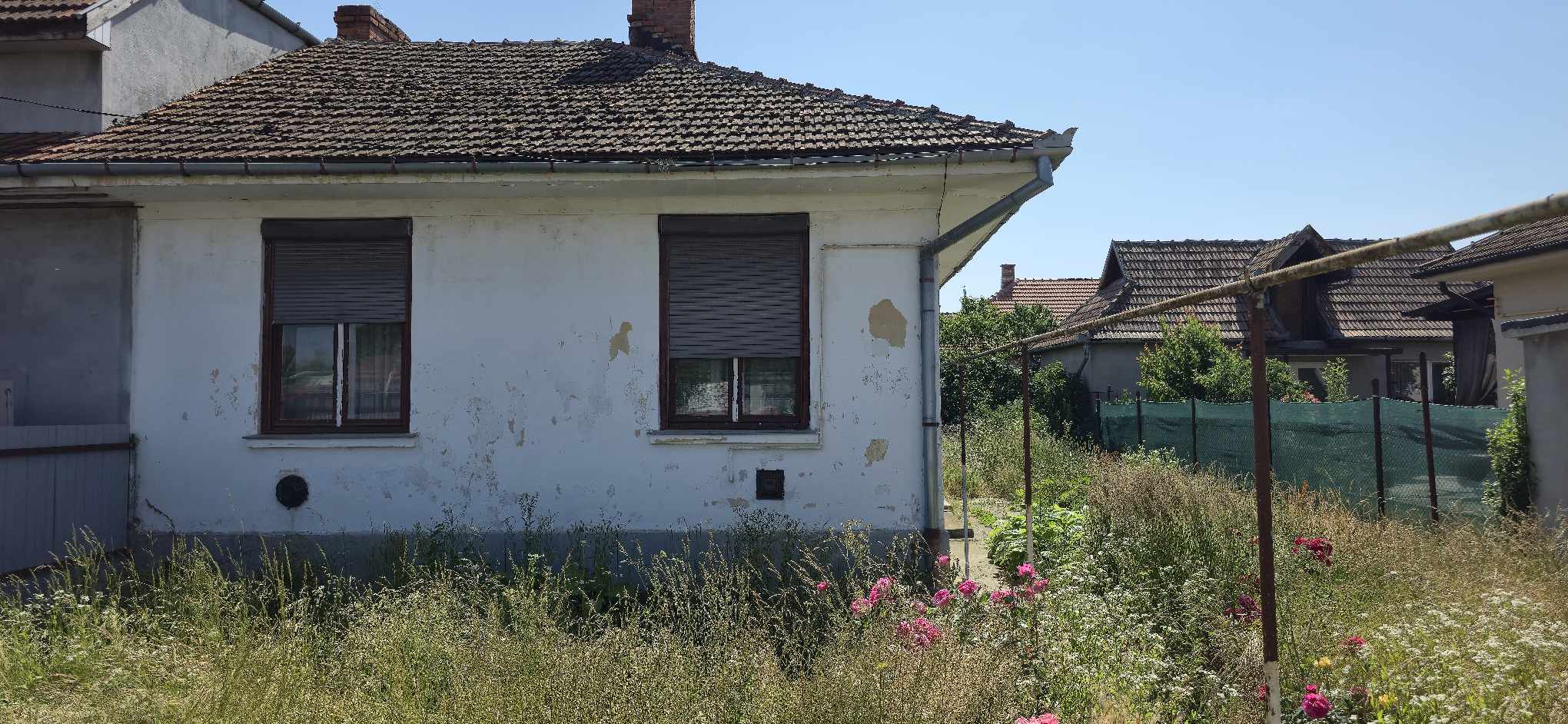 Casa de vanzare Marghita, Str.Pandurilor-CV0509