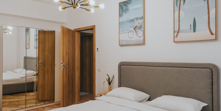 AP1428-Apartament 2 camere de inchiriat, ultracentral, str. Iuliu Maniu-13