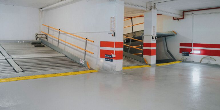 AP1428-Apartament 2 camere de inchiriat, ultracentral, str. Iuliu Maniu-19