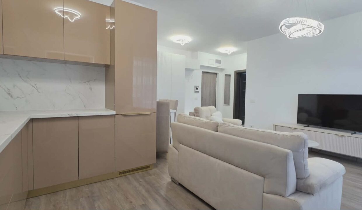 AP1429-Apartament 2 camere de inchiriat, str. Ion Bradu, Ap. 306-02