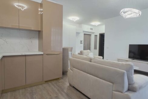 AP1429-Apartament 2 camere de inchiriat, str. Ion Bradu, Ap. 306-02