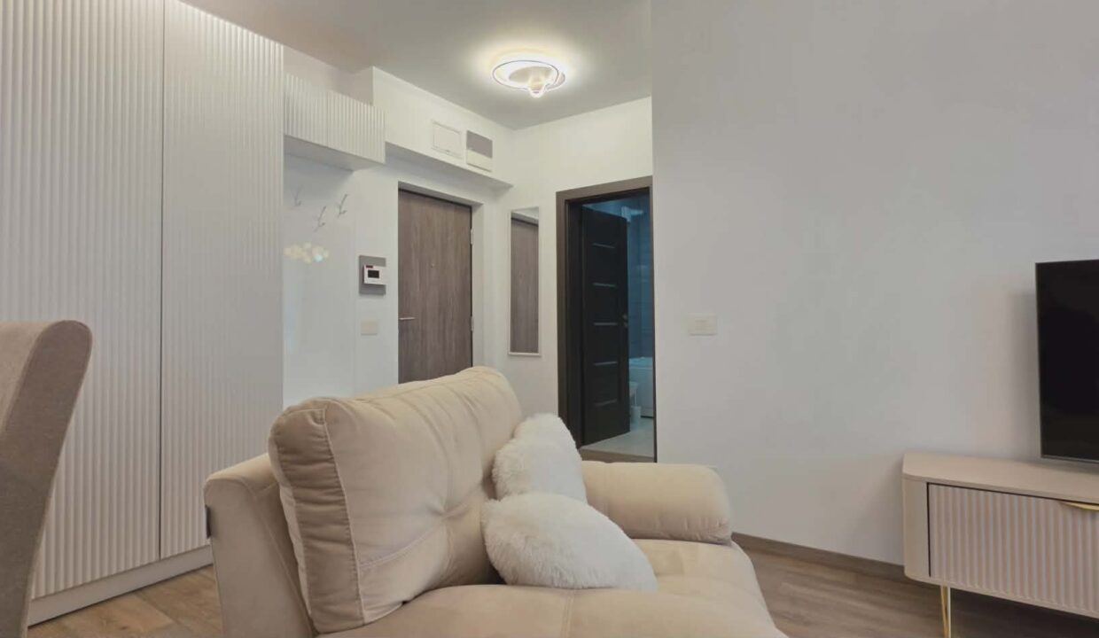 AP1429-Apartament 2 camere de inchiriat, str. Ion Bradu, Ap. 306-04