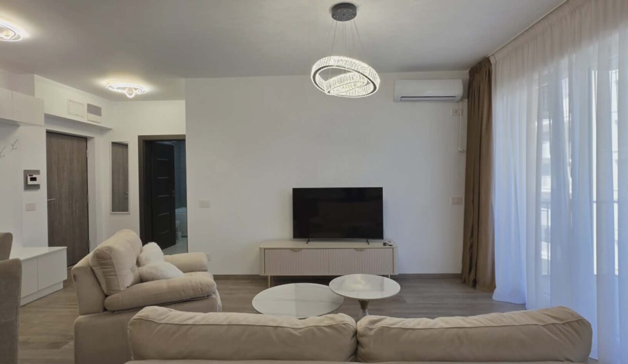 AP1429-Apartament 2 camere de inchiriat, str. Ion Bradu, Ap. 306-07