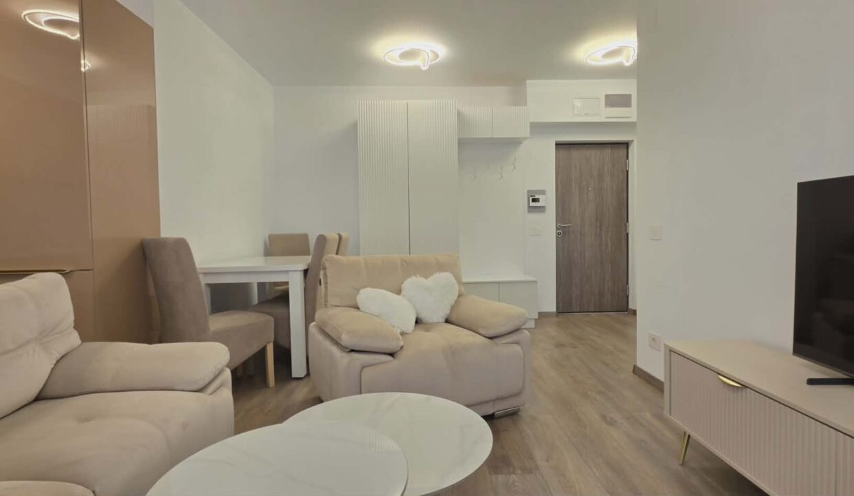 AP1429-Apartament 2 camere de inchiriat, str. Ion Bradu, Ap. 306-14