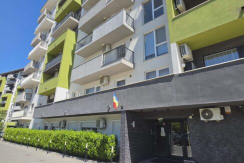 AP1429-Apartament 2 camere de inchiriat, str. Ion Bradu, Ap. 306-32