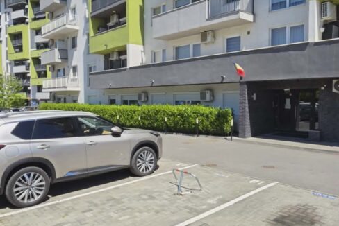 AP1429-Apartament 2 camere de inchiriat, str. Ion Bradu, Ap. 306-33